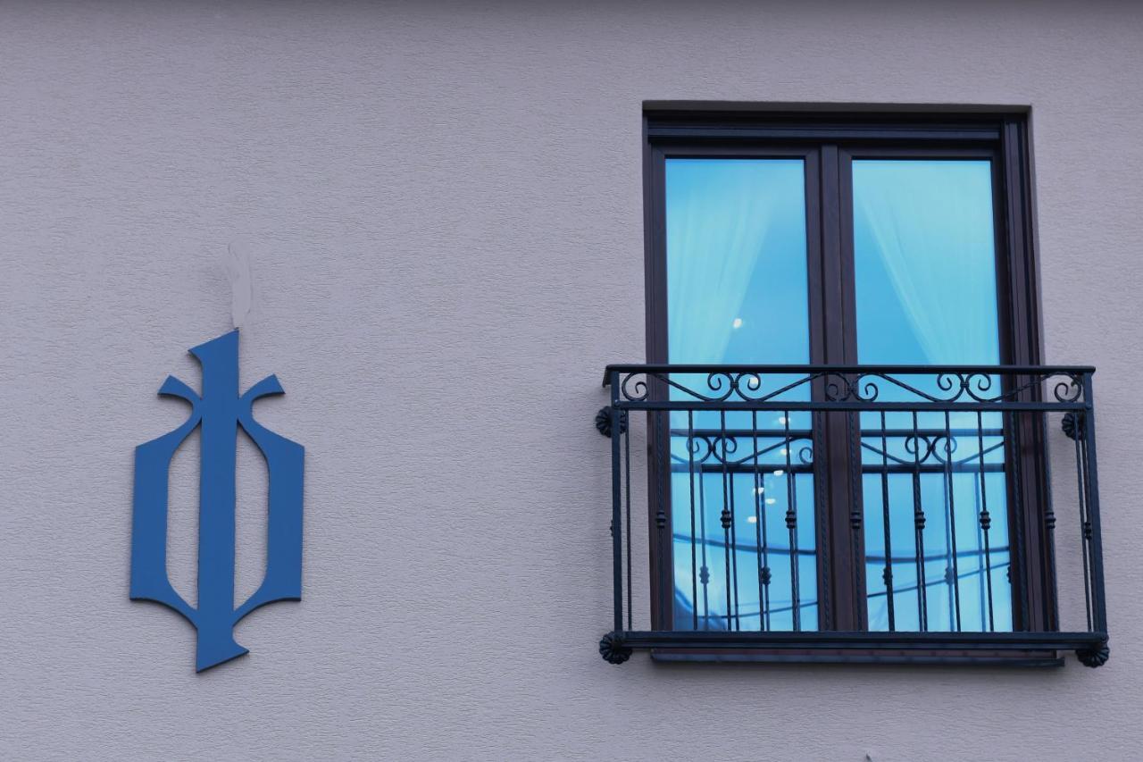 Apartman Filip Novi Pazar Exterior photo