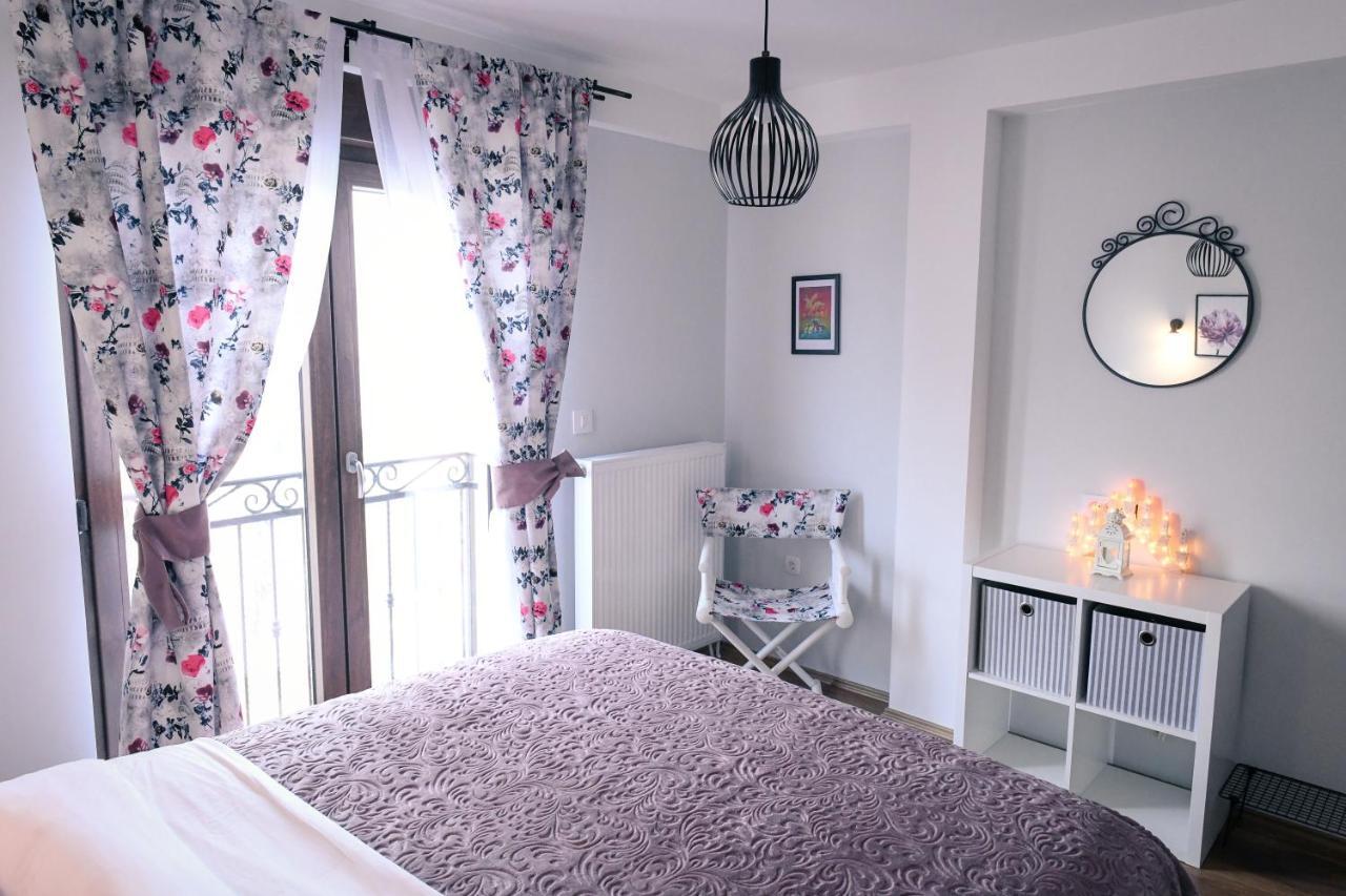 Apartman Filip Novi Pazar Exterior photo