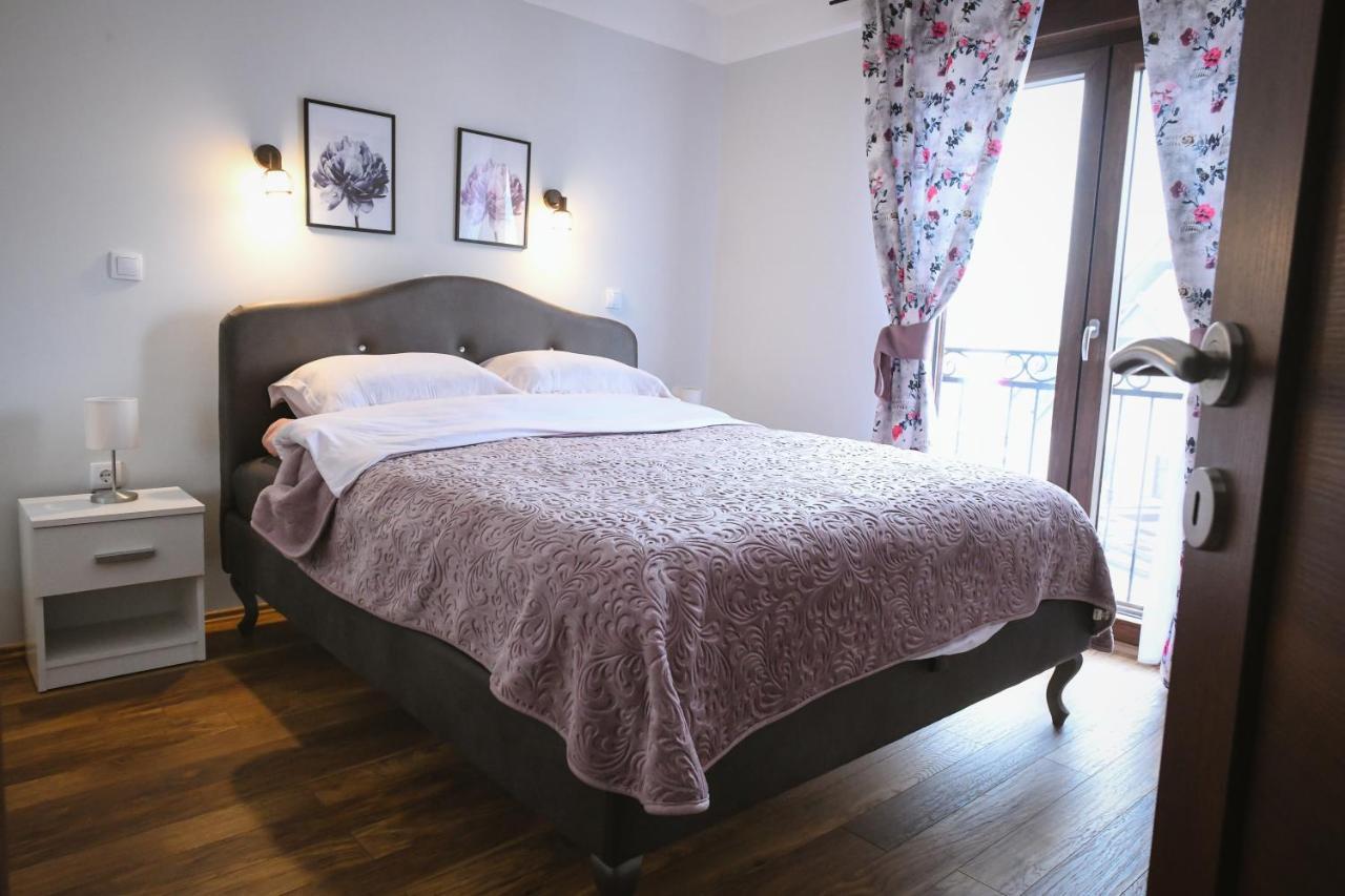 Apartman Filip Novi Pazar Exterior photo