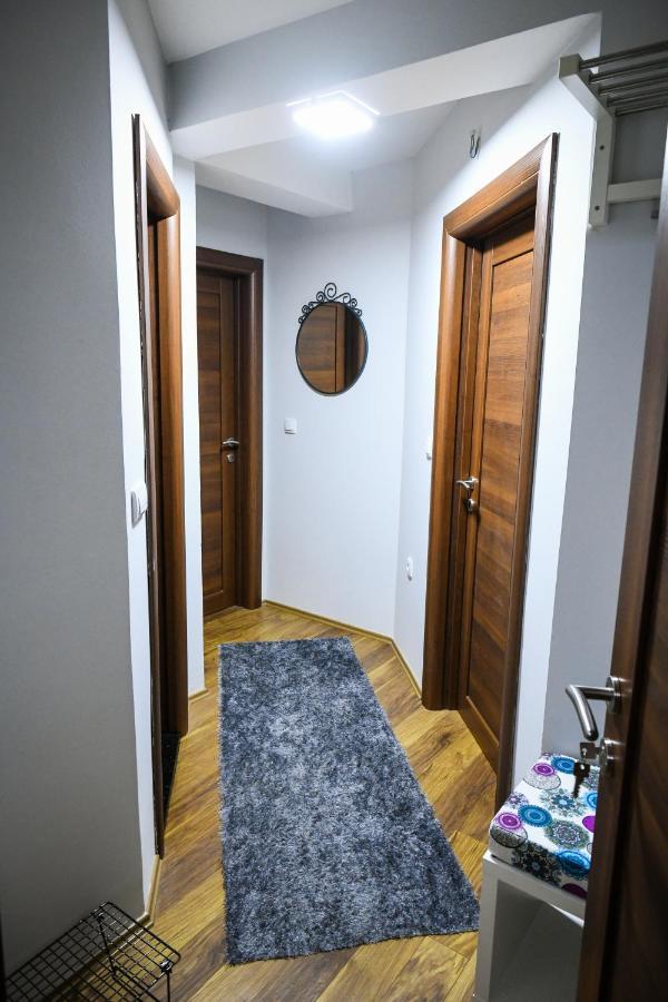 Apartman Filip Novi Pazar Exterior photo