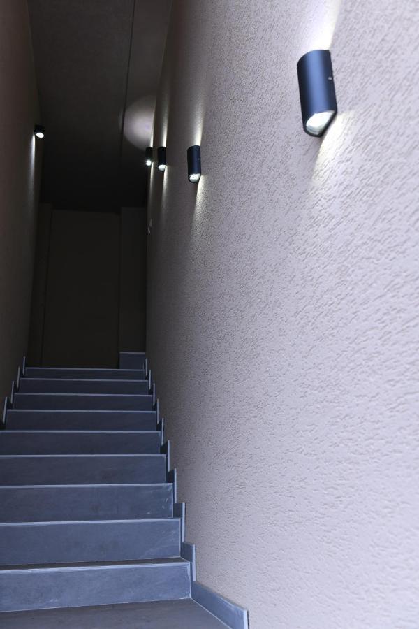 Apartman Filip Novi Pazar Exterior photo