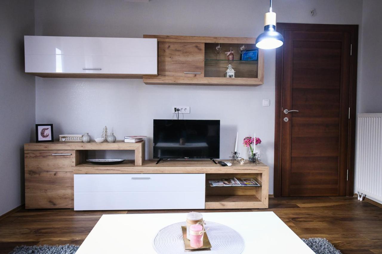 Apartman Filip Novi Pazar Exterior photo